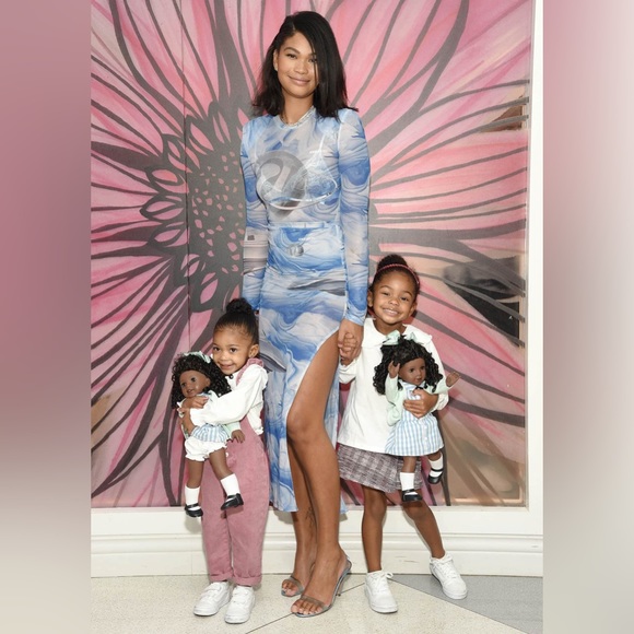 Aquazzura So Nude PVC Slingback Sandals 38.5 - Picture 2 of 14